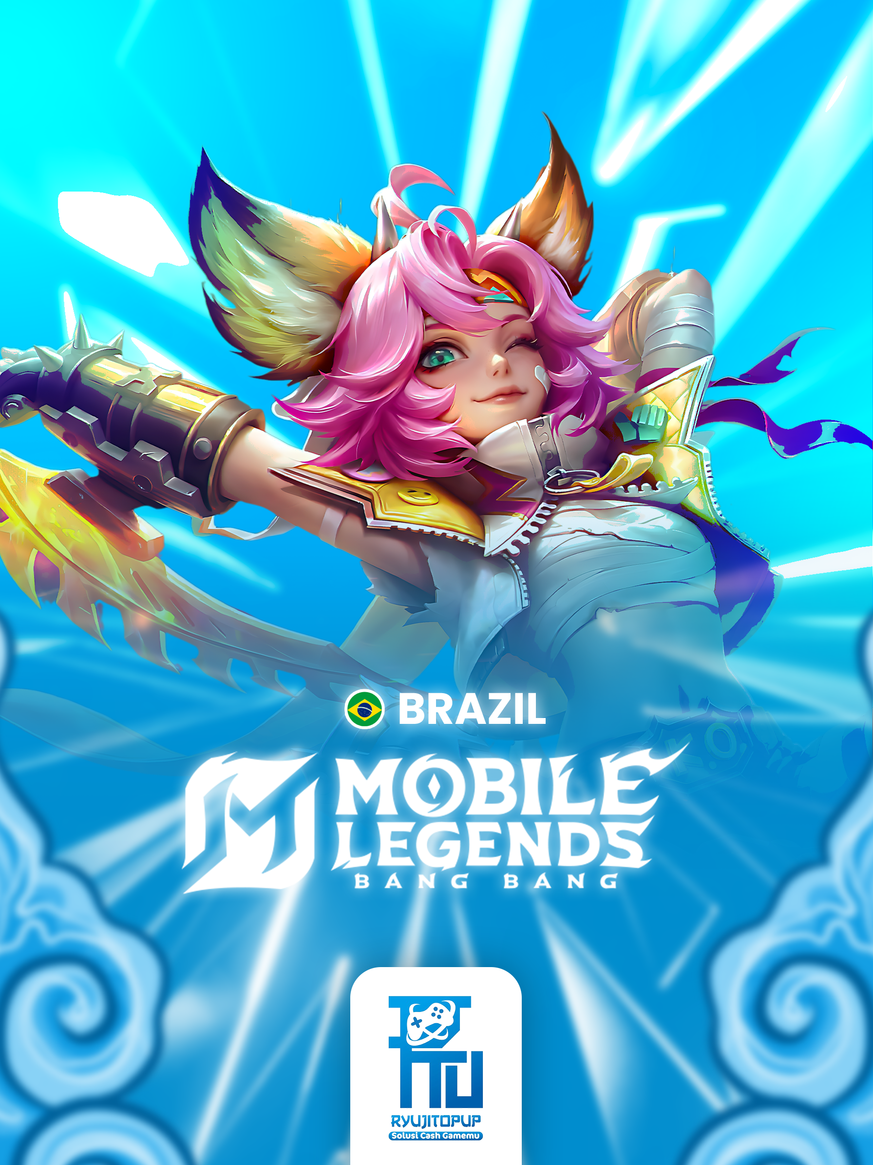Mobile Legends Brazil